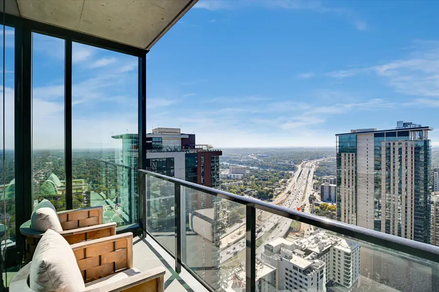 610 Davis St #3901, Austin, TX 78701 - Image #3