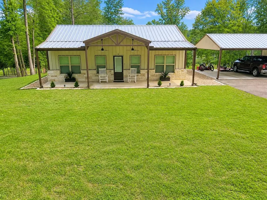 1386 Private Rd 1313, Centerville, TX 75833 - #3