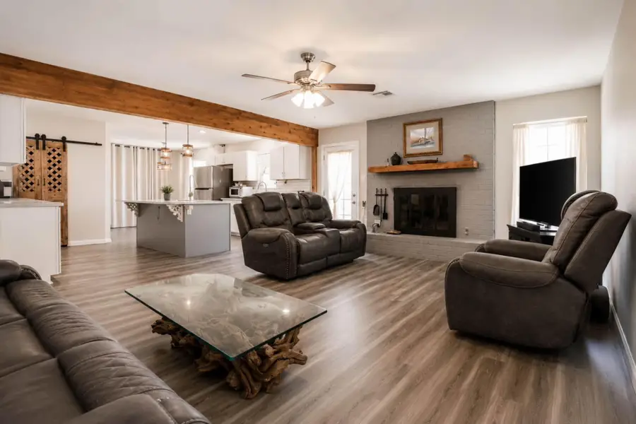 4002 Deer Trl, Temple, TX 76504 - #2