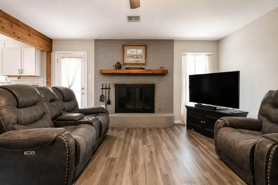 4002 Deer Trl, Temple, TX 76504 - #3