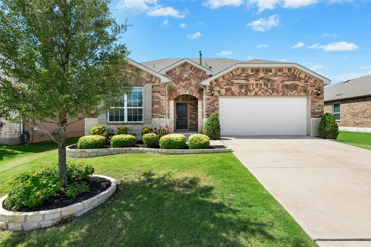 300 Hanging Star Ln, Georgetown, TX 78633 - #1