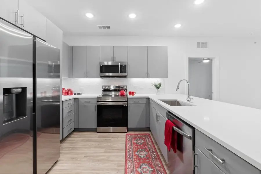 4801 Springdale Dr #2010, Austin, TX 78723 - #3