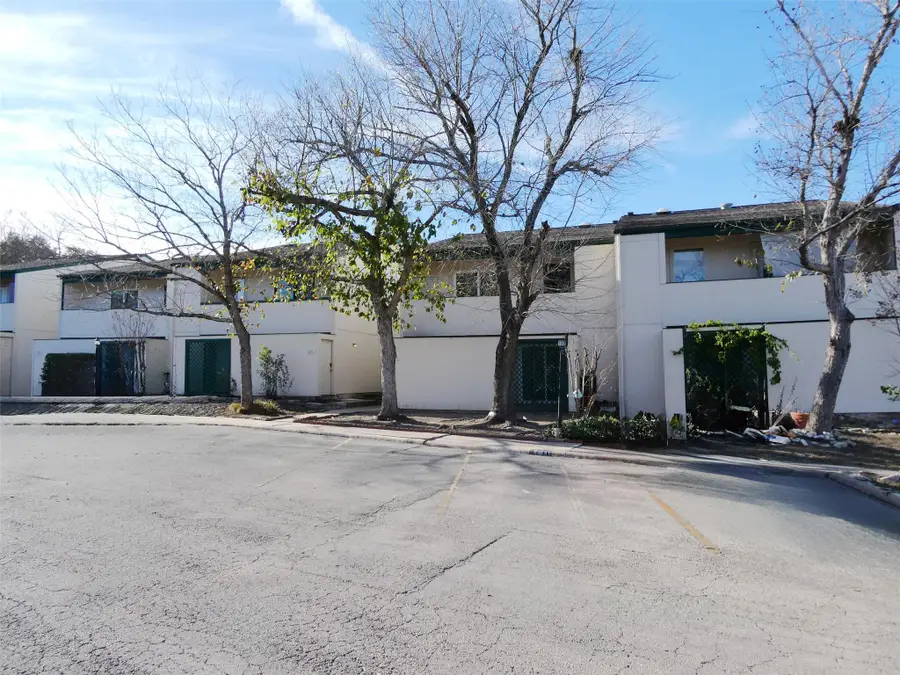 6718 Silvermine Dr #103, Austin, TX 78736 - #2