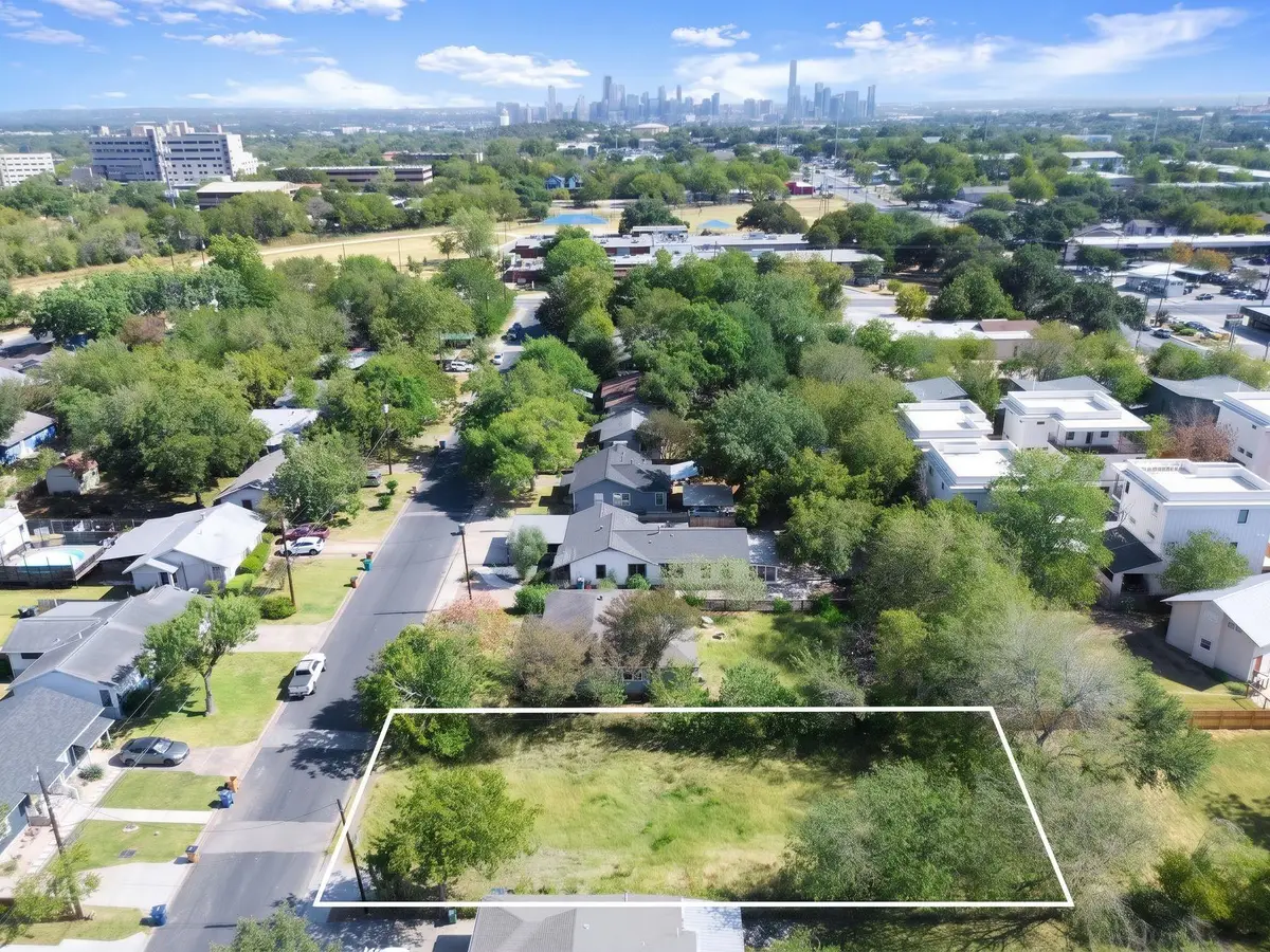 4505 S 2nd St, Austin, TX 78745 - #1