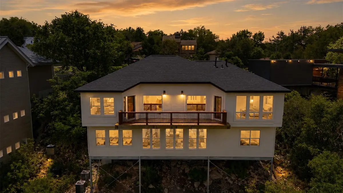 9312 Knoll Crest Loop, Austin, TX 78759 - #1