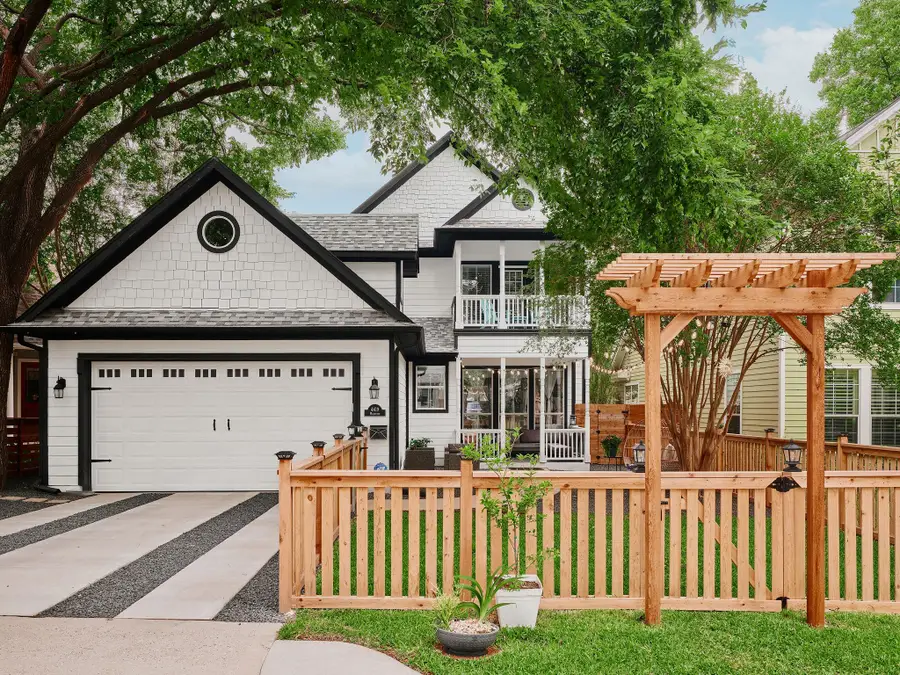4419 Marathon Blvd, Austin, TX 78756 - #2