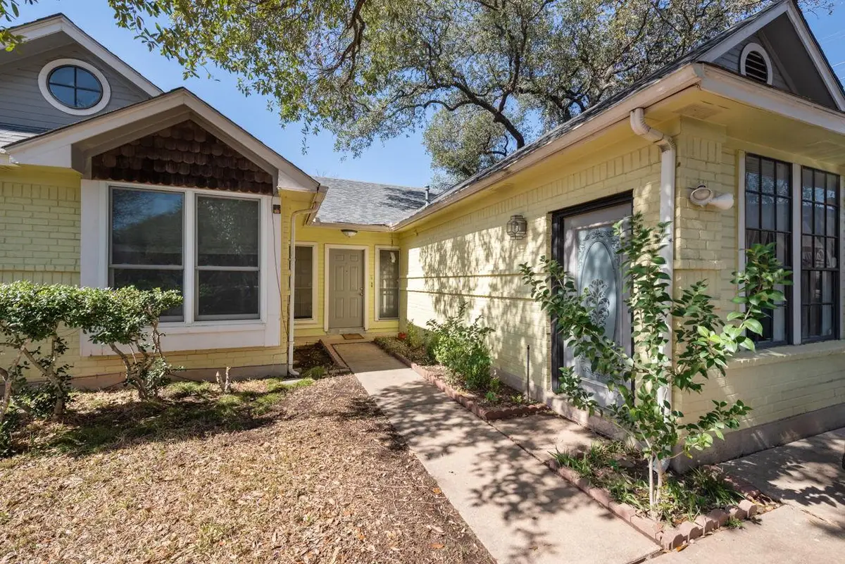 5726 Abilene Trl, Austin, TX 78749 - #1