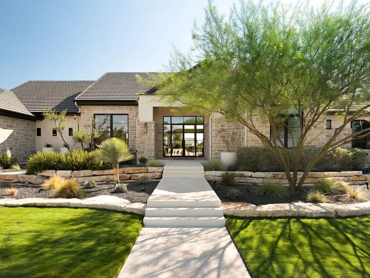 117 Stone Bluff Dr, Georgetown, TX 78633 - #1