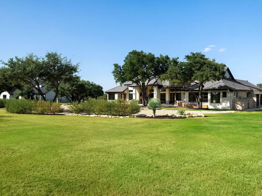 117 Stone Bluff Dr, Georgetown, TX 78633 - #2