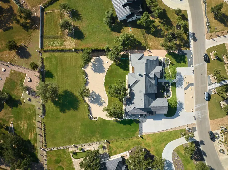 117 Stone Bluff Dr, Georgetown, TX 78633 - #3