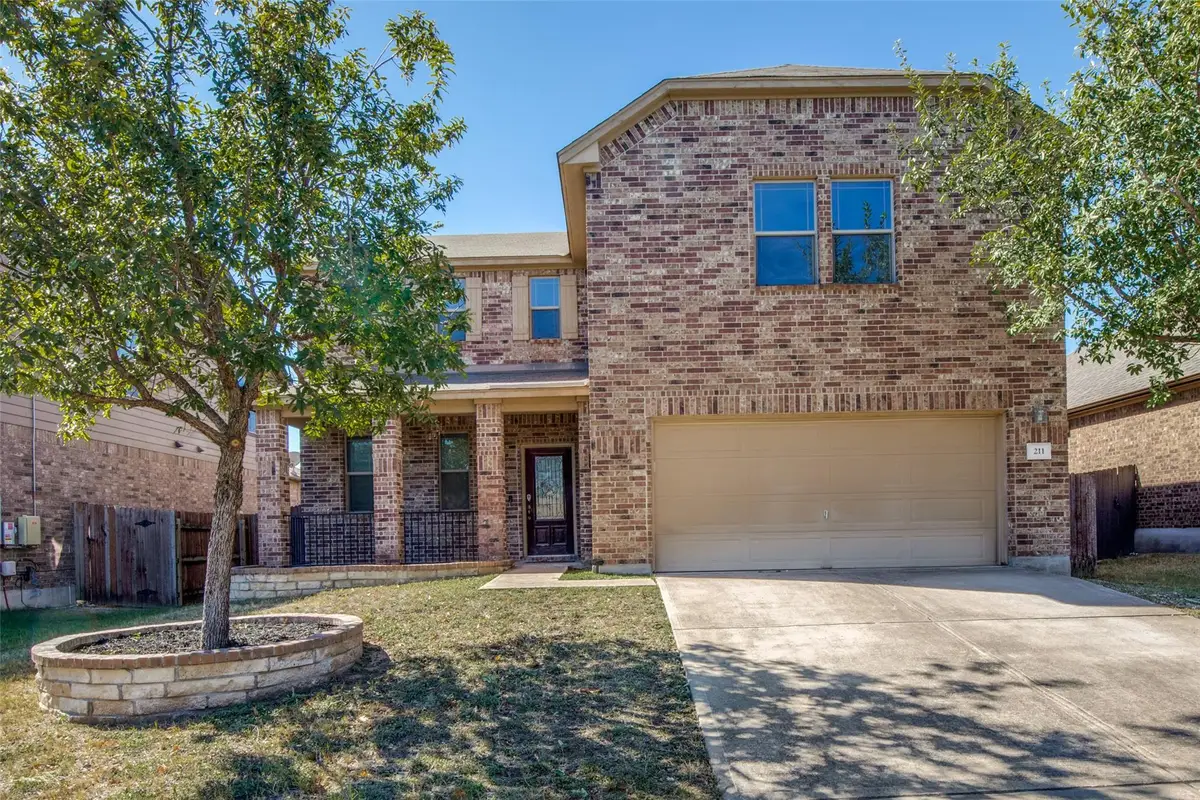 211 Mancos Dr, Georgetown, TX 78626 - Image #1