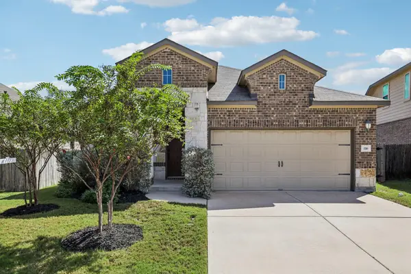 116 Mauldin St, Georgetown, TX 78628