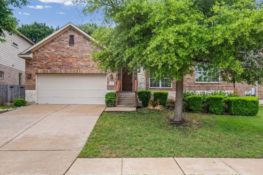 205 Kati Ln, Cedar Park, TX 78613 - #2
