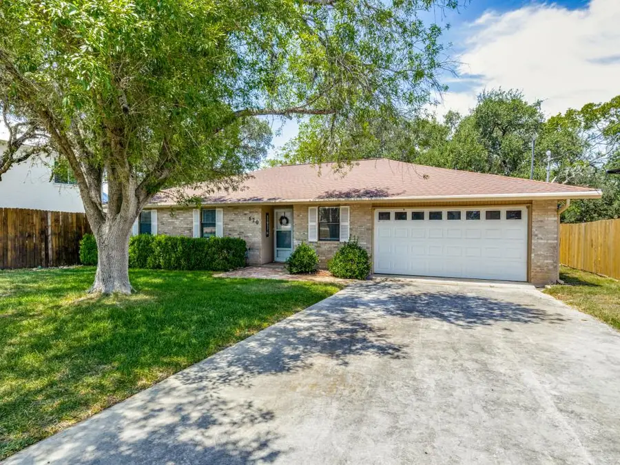 620 Lake Island Dr, Canyon Lake, TX 78133 - #3