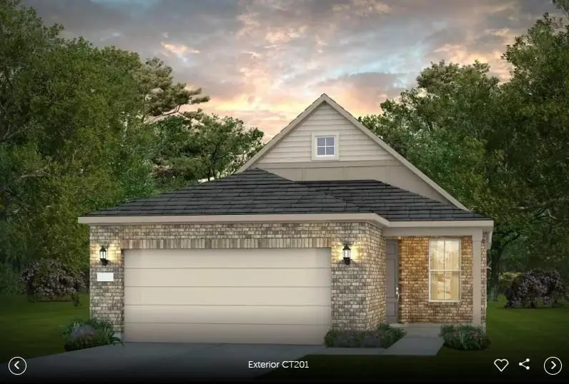 118 Kimberwick Ct, Georgetown, TX 78633 - #1