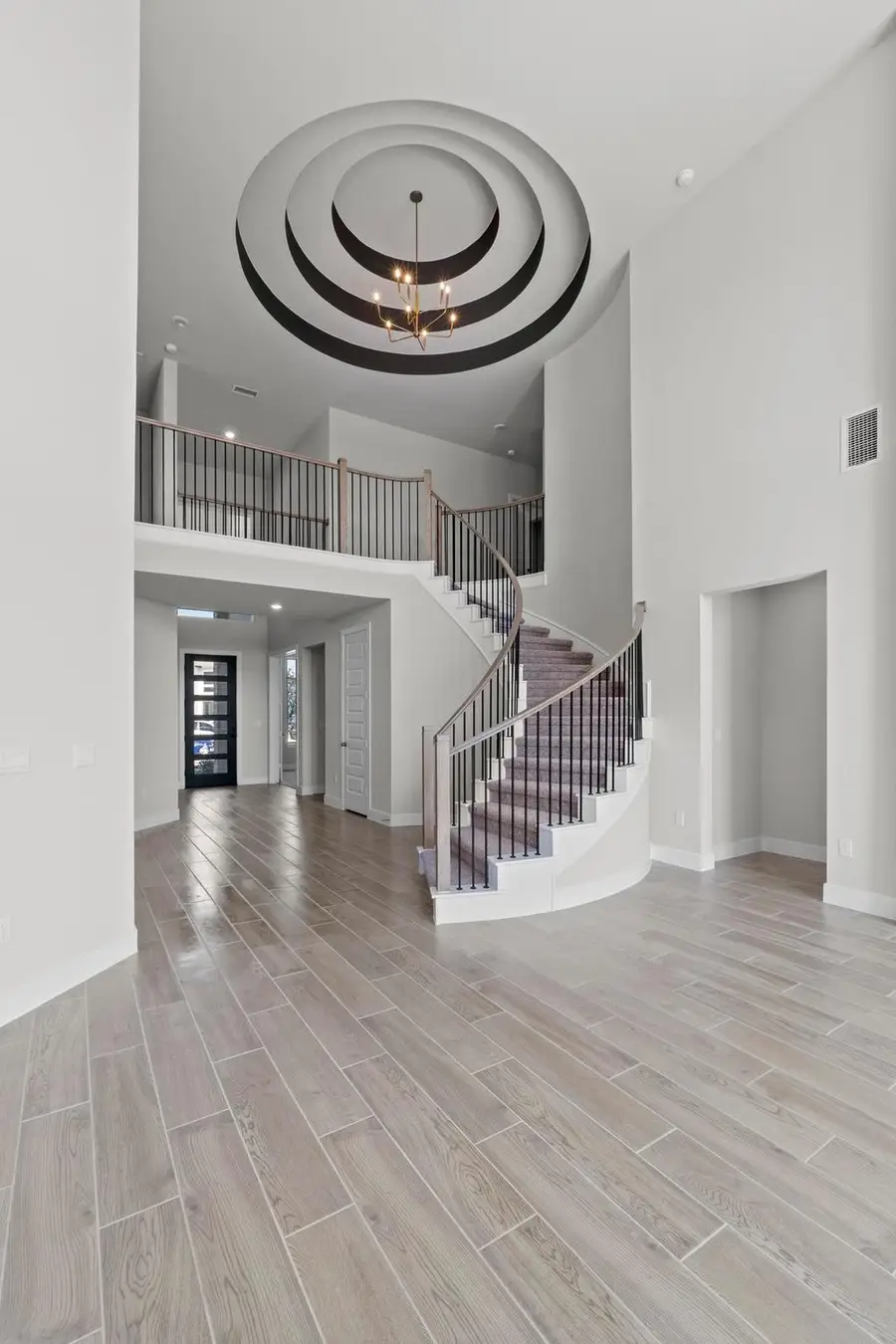 105 Rightfield Dr, Liberty Hill, TX 78642 - #2