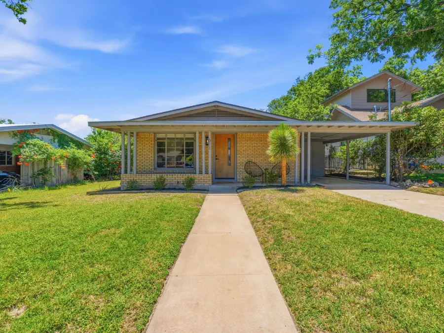 611 Wilmes Dr, Austin, TX 78752 - #2