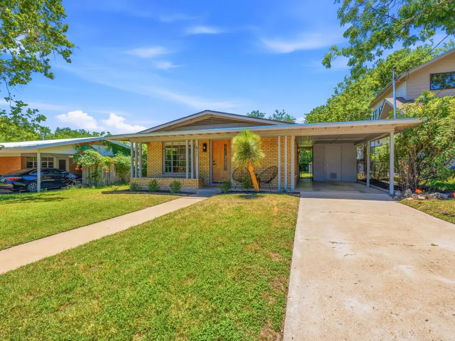 611 Wilmes Dr, Austin, TX 78752 - #3
