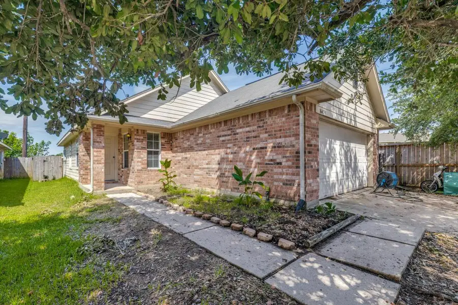 16459 Noble Meadow Ln, Houston, TX 77073 - #2