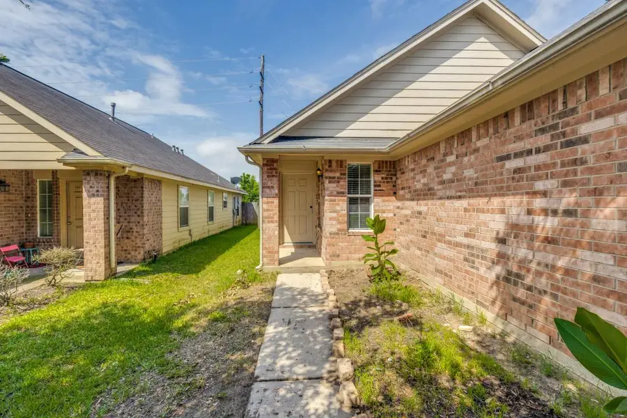 16459 Noble Meadow Ln, Houston, TX 77073 - #3