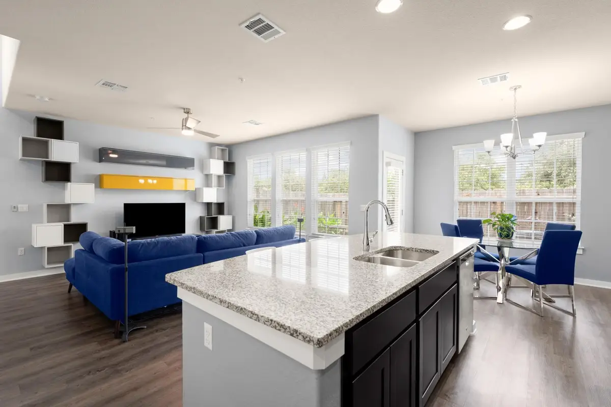 1101 E Parmer Ln #329, Austin, TX 78753 - #1