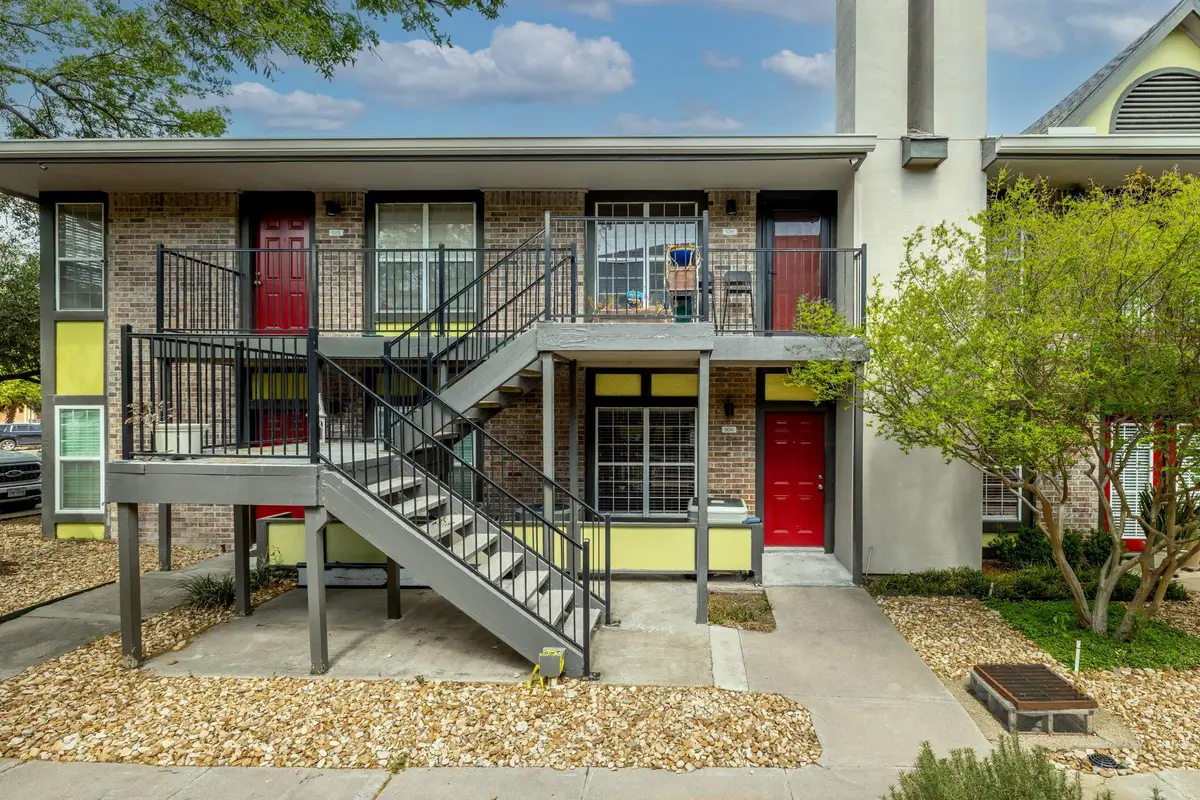 7685 Northcross Dr #506, Austin, TX 78757 - #1