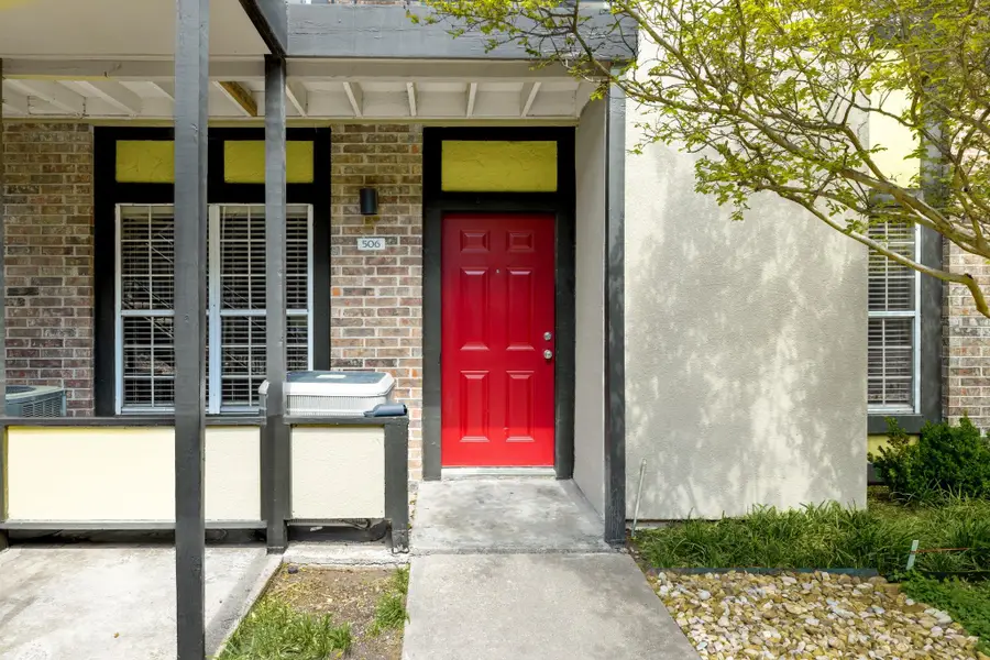 7685 Northcross Dr #506, Austin, TX 78757 - #3