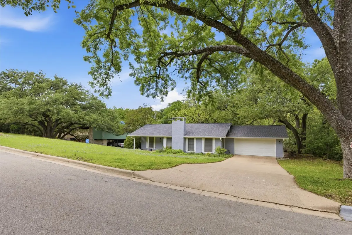 5902 Highland Pass, Austin, TX 78731 - #1