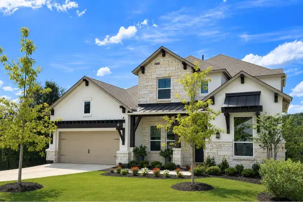 4737 Modena Bay Bnd, Leander, TX 78641