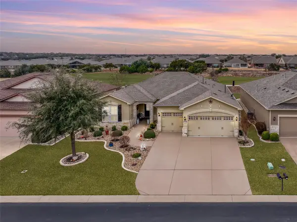 114 Davis Mountain Cir, Georgetown, TX 78633