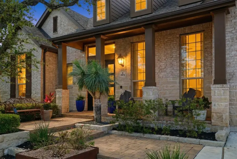 2104 Cotton Farm Trl, Leander, TX 78641 - #2