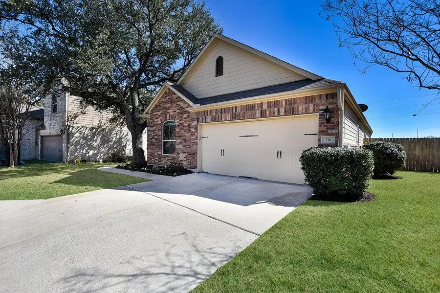 3451 Mayfield Ranch Blvd #216, Round Rock, TX 78681 - #2