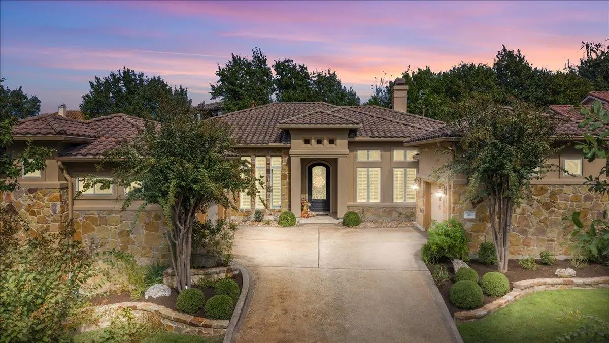 206 Jack Nicklaus Dr, Lakeway, TX 78738 - #1