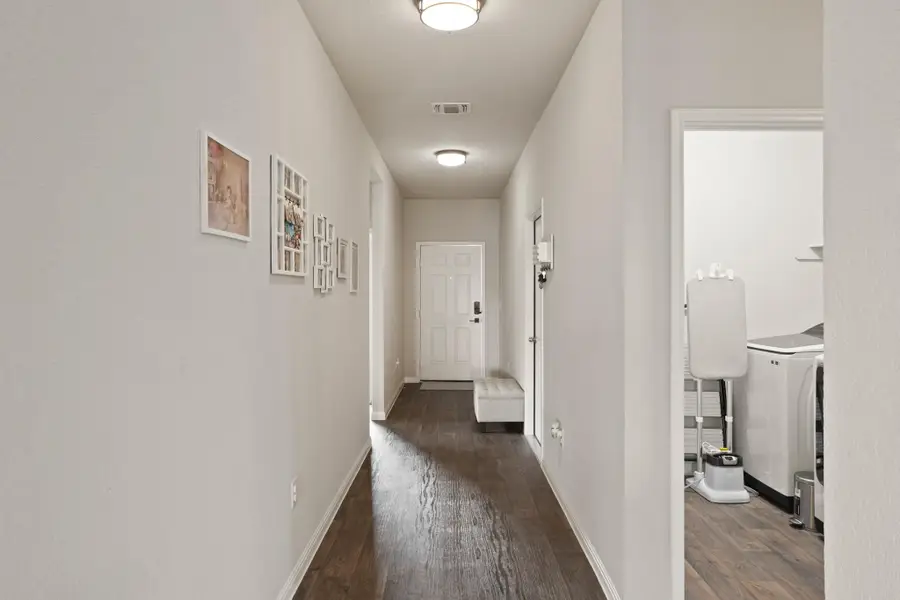 2217 Dickinson Ter, Austin, TX 78754 - #2