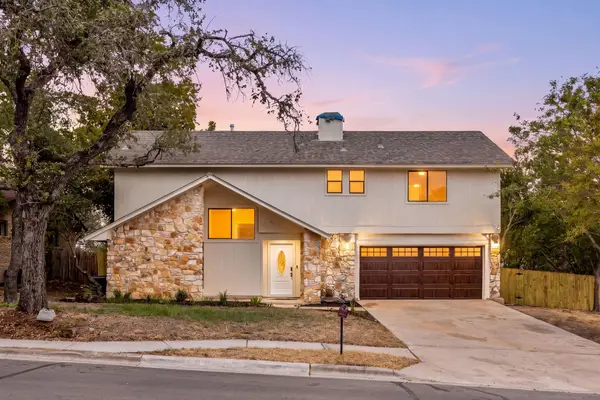 10408 Timbercrest Ln, Austin, TX 78750