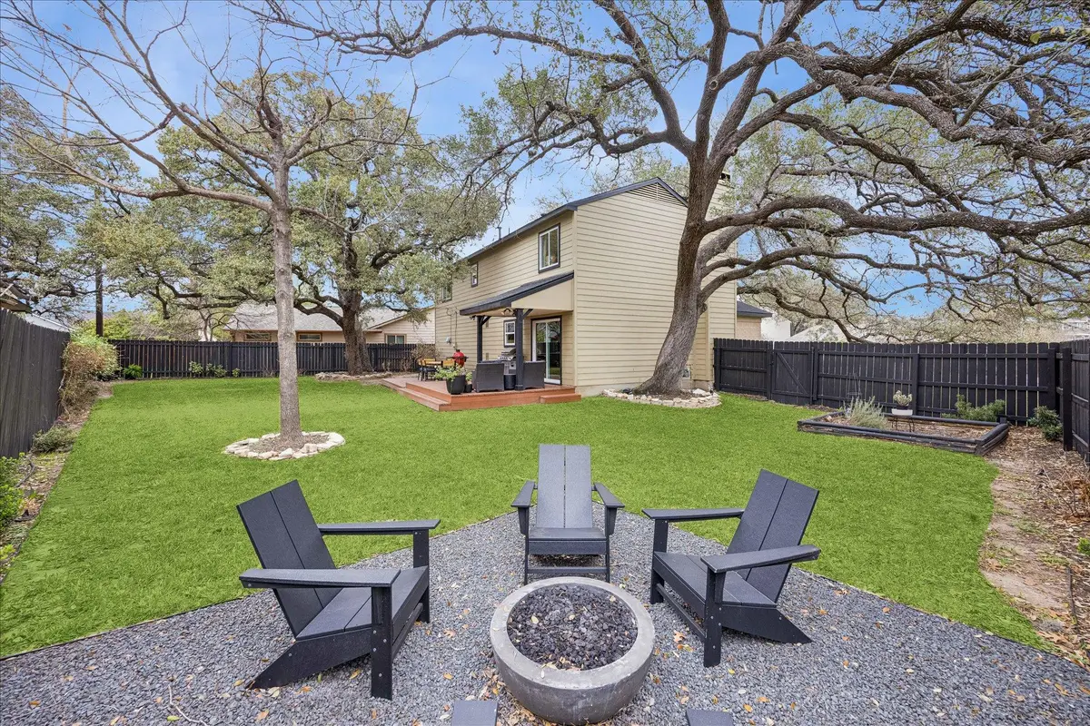 12935 Pegasus St, Austin, TX 78727 - #1