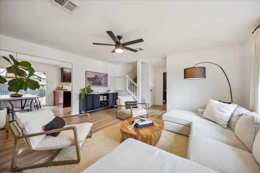 12935 Pegasus St, Austin, TX 78727 - #2