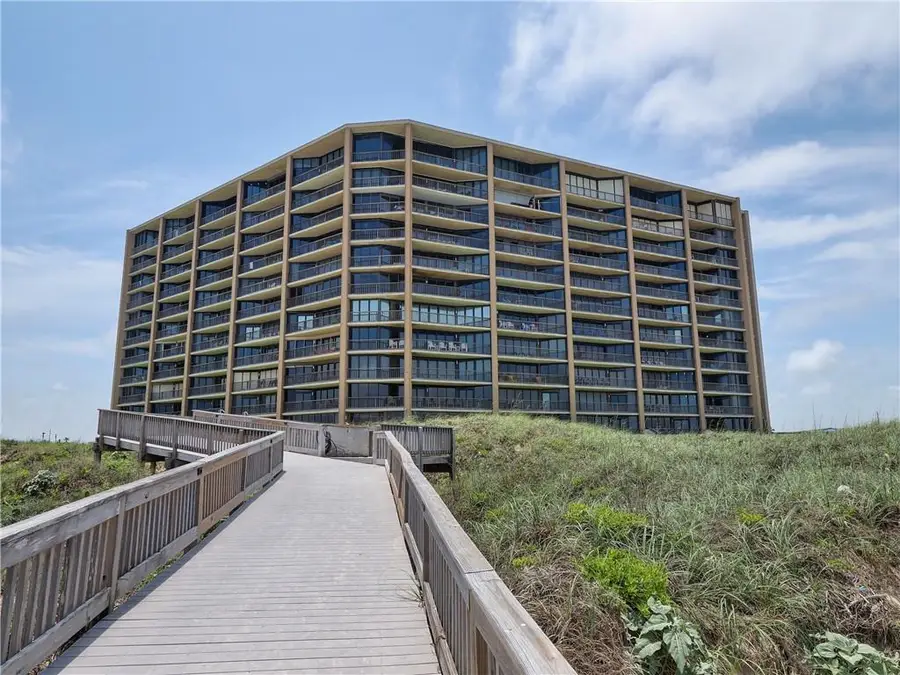 6649 Seacomber Dr #408, Port Aransas, TX 78373 - #2