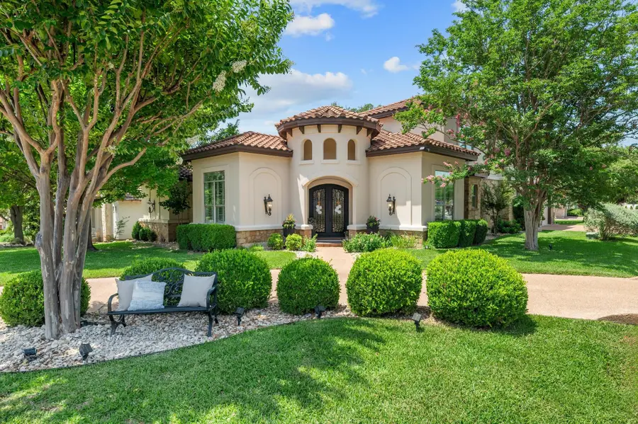 7 Sunview Rd, The Hills, TX 78738 - #3