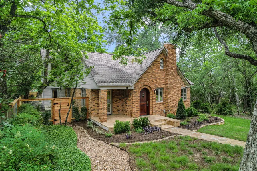 1704 Travis Heights Blvd, Austin, TX 78704 - #2