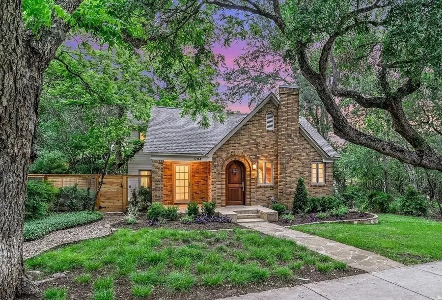 1704 Travis Heights Blvd, Austin, TX 78704 - #3