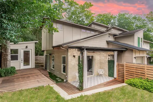 3913 Valley View Rd #A, Austin, TX 78704