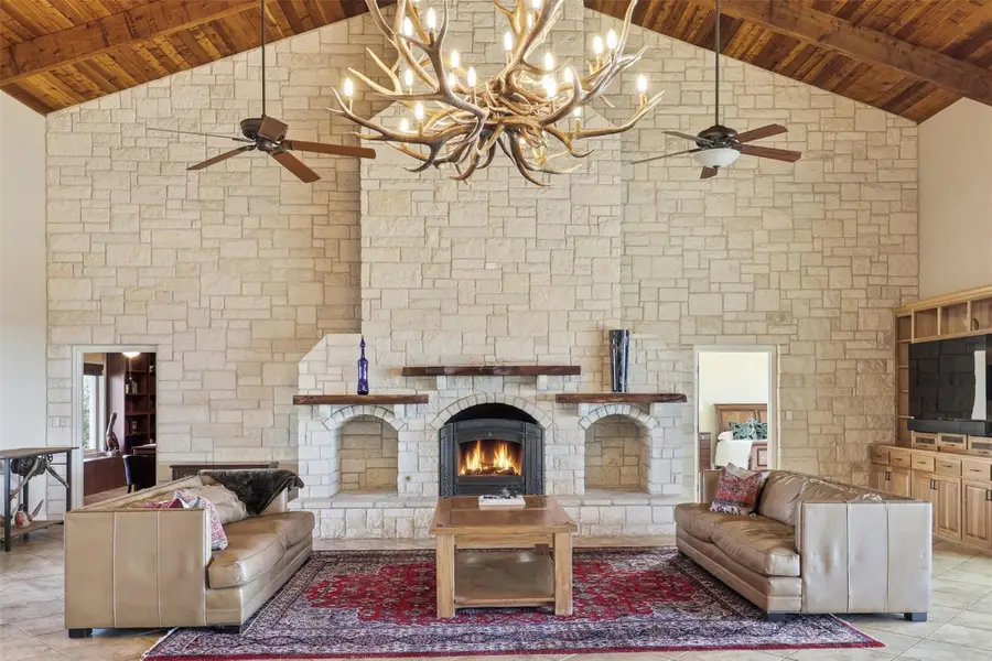 450 Threadgill Ranch Road, Burnet, TX 78611 - Image #3