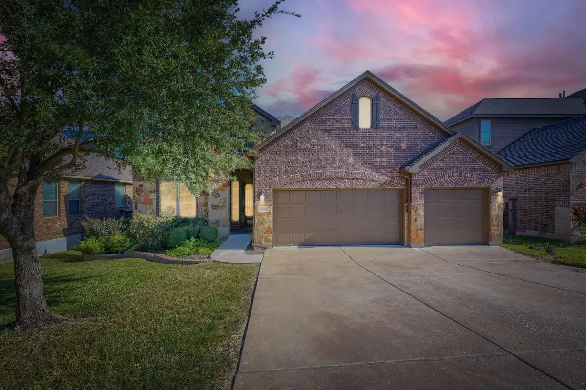 2632 Outlook Ridge Loop, Leander, TX 78641 - #1