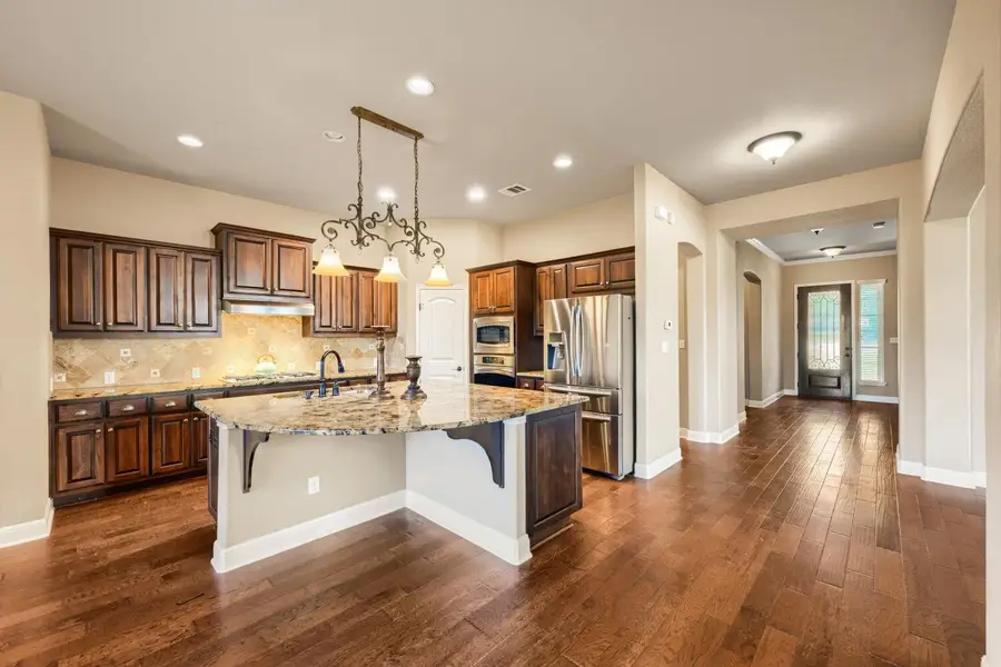 2632 Outlook Ridge Loop, Leander, TX 78641 - #2