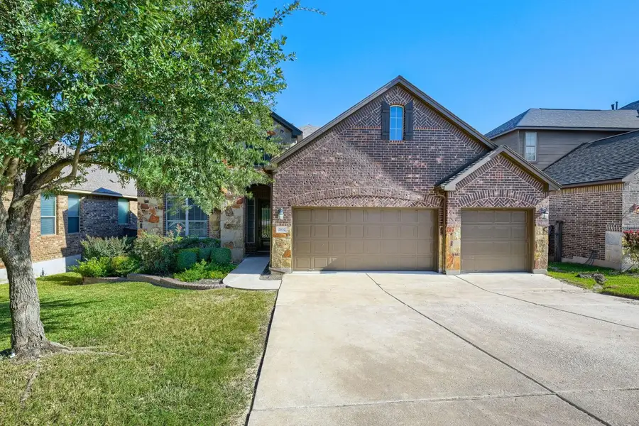 2632 Outlook Ridge Loop, Leander, TX 78641 - #3