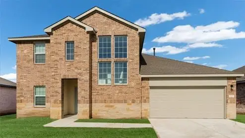1820 Lazy Acres St, Leander, TX 78641 - #1