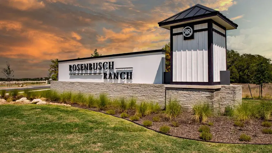 1820 Lazy Acres St, Leander, TX 78641 - #3