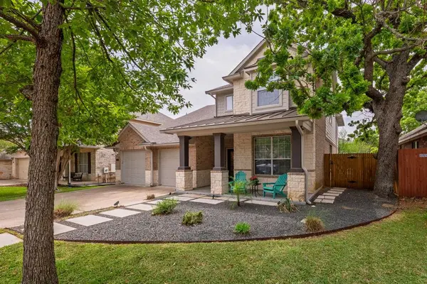 10804 Split Stone Way, Austin, TX 78739