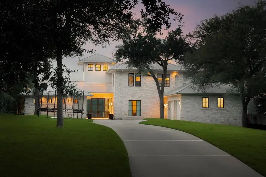 4402 Aqua Verde Dr, Austin, TX 78746 - #2